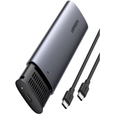 Бокс для накопителя Ugreen CM400-10902 (10902)