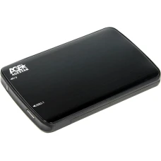 Бокс для накопителя AgeStar 31UB2A12C