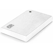 Бокс для накопителя AgeStar 3UB2A14 White