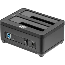 Бокс для накопителя AgeStar 3UBT8 черный