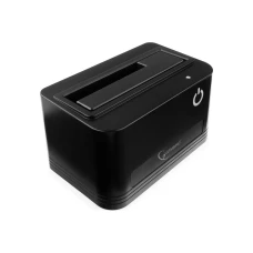 Бокс для накопителя Gembird HD32-U3S-4 черный