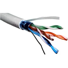 Кабель витая пара Lanmaster LAN-5EFTP-WP-OUT 305м