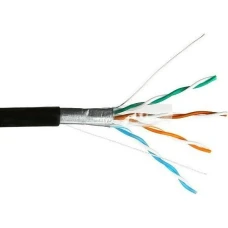 Кабель FTP SkyNet CSL-FTP-4-CU-OUT