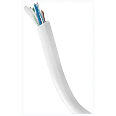 Кабель сетевой Buro BU-CCA-040 cat5E 305м серый