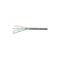 Кабель UTP SkyNet Premium 100м CSP-UTP-4-CU/100 серый