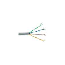 Кабель витая пара Bion BCL-U5451-101 305м серый