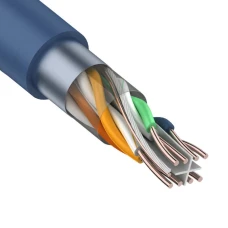 Кабель витая пара Rexant UTP CAT6 305м (01-0047)