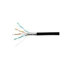 Кабель витая пара Skynet Cable CSP-FTP-4-CU