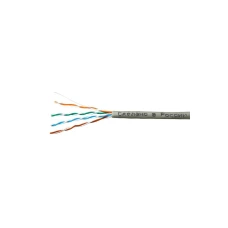 Кабель витая пара SkyNet CSL-UTP-4-CU/100