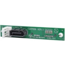 Переходник для SLIM ODD, PCB SATA TO SATA Chenbro 66H243131-001