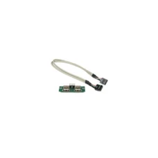 Плата Chenbro 80H02342301A0 USB 3.0 REV.A0,RM42300e07,DUAL PORTS W/CABLE 750MM
