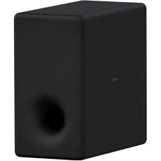 Сабвуфер Sony SA-SW3 черный