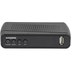 Ресивер Hyundai H-DVB520