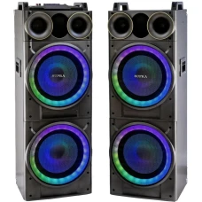 Акустическая система Supra SMB-2150 черный