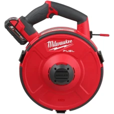 Инструмент для протяжки кабеля Milwaukee M18 FPFT-202 30m NC Set (4933471954)
