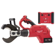Кабелерез Milwaukee Force Logic M18 HCC75R-502C (4933459271)