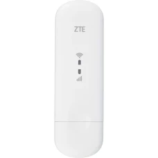 USB-модем 4G ZTE MF79N белый