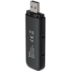 USB-модем 4G Huawei Brovi E3372-325 Black (51071UYA)