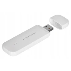 USB-модем 4G Huawei Brovi E3372-325 White (51071UYB)