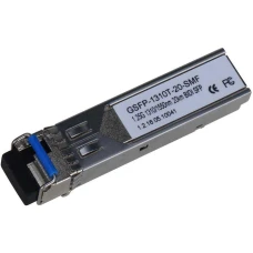 SFP-модуль Dahua GSFP-1310T-20-SMF