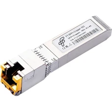 Трансивер FiberTrade FT-SFP+-Copper-10G