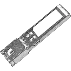 Трансивер Fibertrade FT-SFP-Copper-10-1000 (CS)