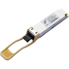 Трансивер Fibertrade FT-QSFP28-SR4 Juniper