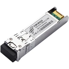 Трансивер Fibertrade FT-SFP+-SR-0.5-D (CS)