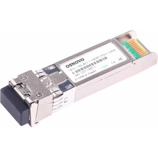 SFP-модуль Osnovo SFP-S1LC15-10G-1330-1270