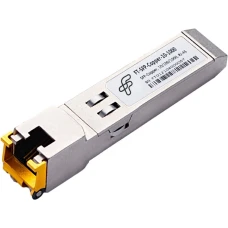 Трансивер Future Technologies FT-SFP-COPPER-10-1000