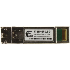 Трансивер Future Technologies FT-SFP+SR-0,5-D