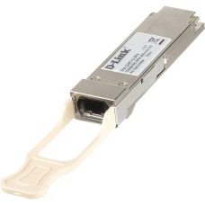 Трансивер D-Link DEM-Q2801Q-SR4/A1A