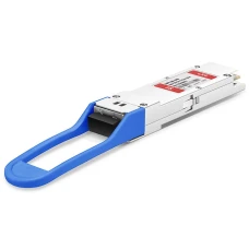 Трансивер Cisco 100GBASE LR4 (QSFP-100G-LR4-S)