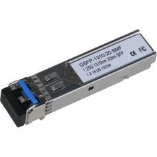 SFP-модуль Dahua GSFP-1310-20-SMF