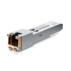 Трансивер Ubiquiti UACC-CM-RJ45-1G