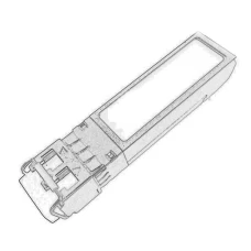 Трансивер Future Technologies FT-SFP+-SR-0.3-D