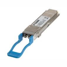 Трансивер D-Link DEM-Q2810Q-LR4/A1A