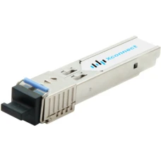 Трансивер BDCOM SFP+LX-SM-1270-10