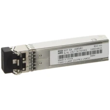 SFP-модуль HPE Aruba 1G SFP LC SX 500m (J4858D)