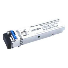 SFP-модуль Osnovo SFP-S1LC13-G-1310-1550