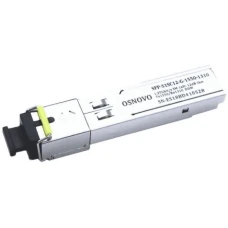 SFP-модуль Osnovo SFP-S1SC12-G-1550-1310