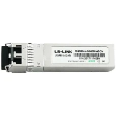Трансивер Lr-Link LRXP8510-X3ATL