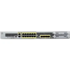 Межсетевой экран Cisco Firepower 2110 NGFW (FPR2110-NGFW-K9)