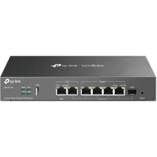Межсетевой экран TP-Link Omada черный (ER707-M2)