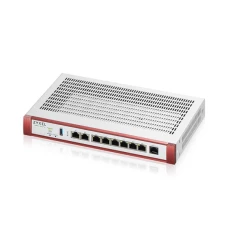 Межсетевой экран Zyxel USG FLEX 200H (USGFLEX200H-EUCI01F)