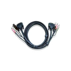 KVM-кабель ATEN 2L-7D03U
