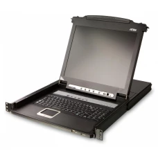 KVM-переключатель Aten CL5708N-ATA-RG