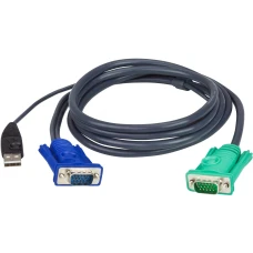 KVM-кабель Aten 2L-5203U