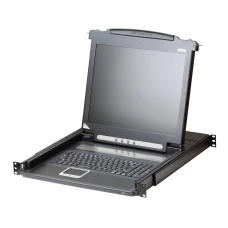 KVM-переключатель Aten CL1000M-ATA-RG