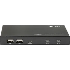 KVM-переключатель Origo OKVM210H/A1A